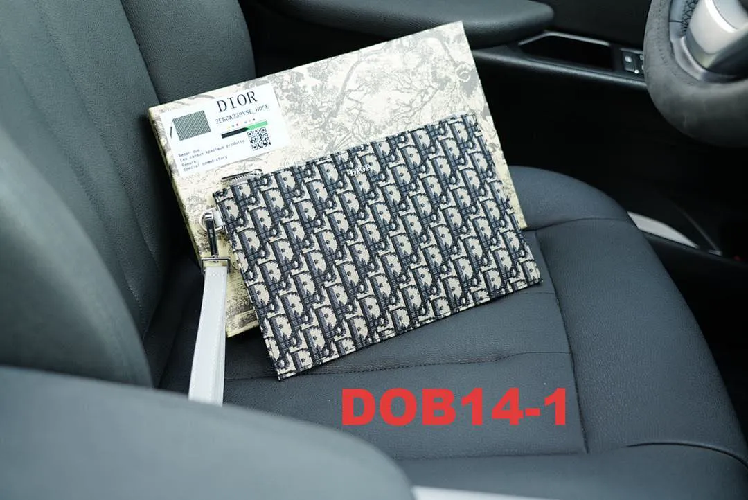 Dior DOB14 תמונה 5