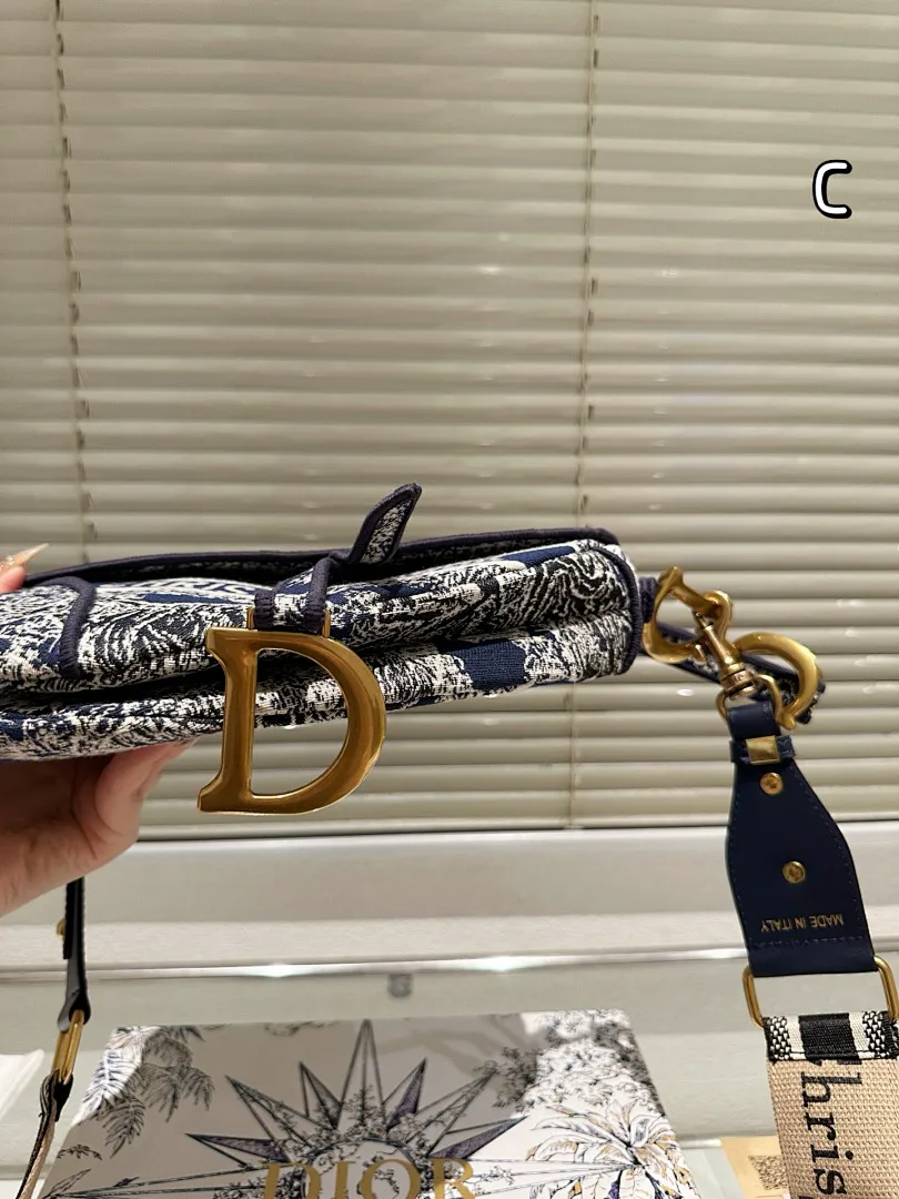 Dior DOB16 תמונה 11