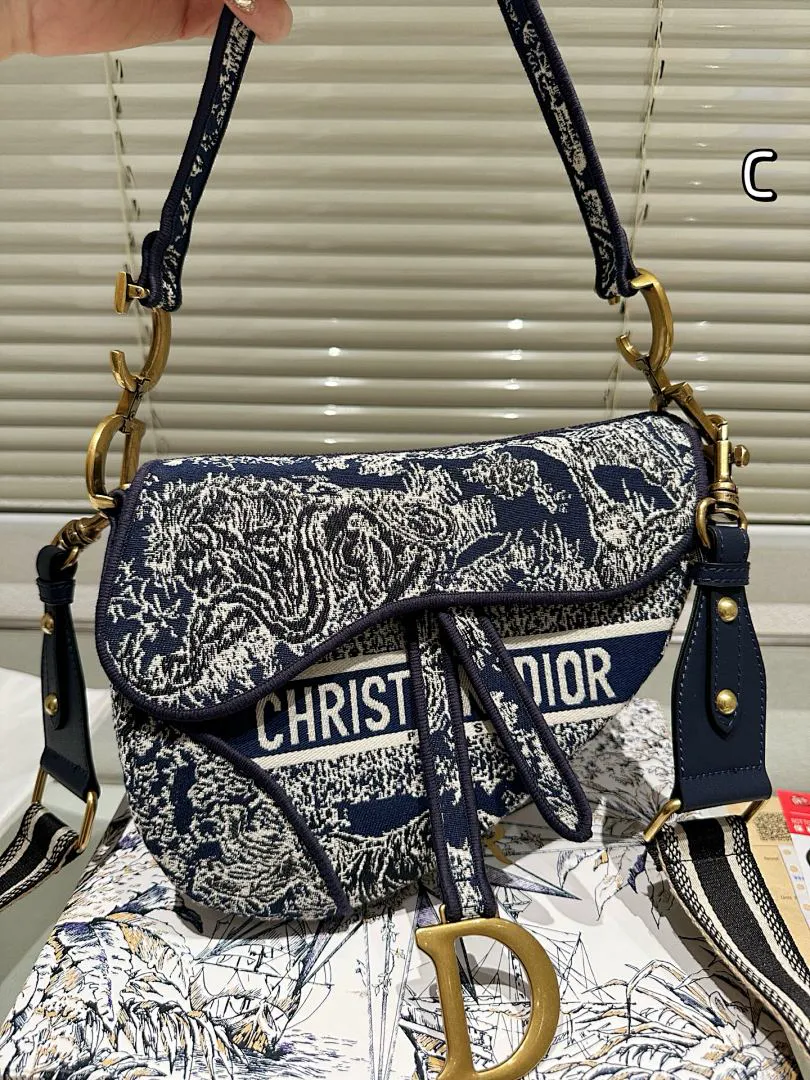 Dior DOB16 תמונה 14