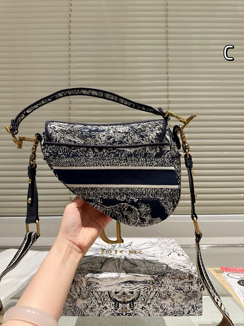 Dior DOB16 תמונה 15