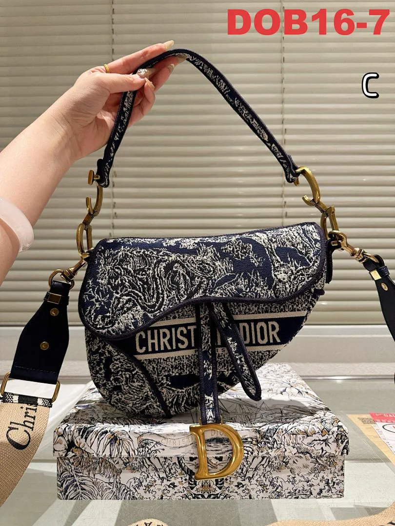 Dior DOB16 תמונה 2
