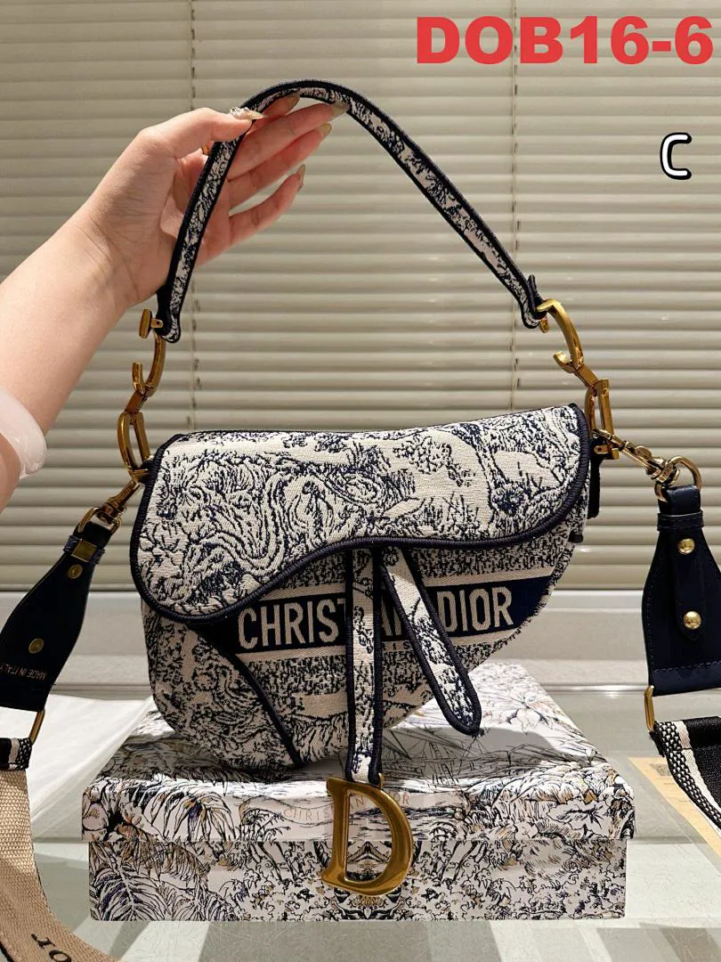 Dior DOB16 תמונה 3