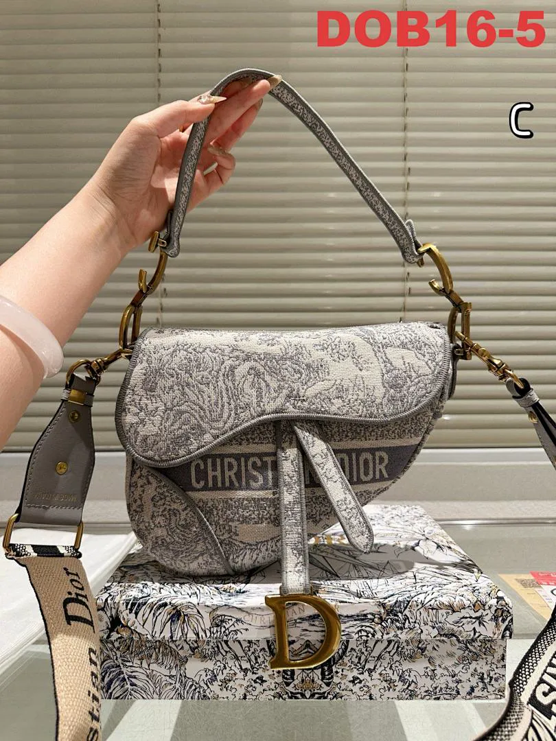 Dior DOB16 תמונה 4