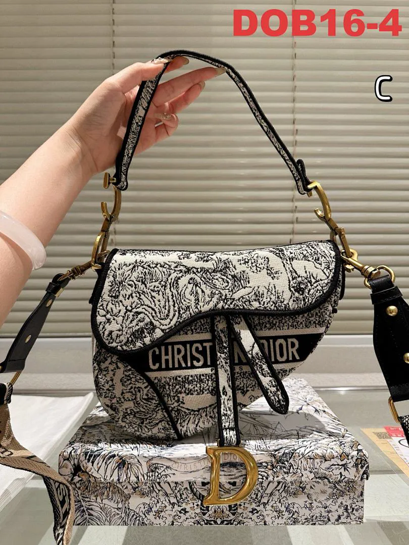 Dior DOB16 תמונה 5