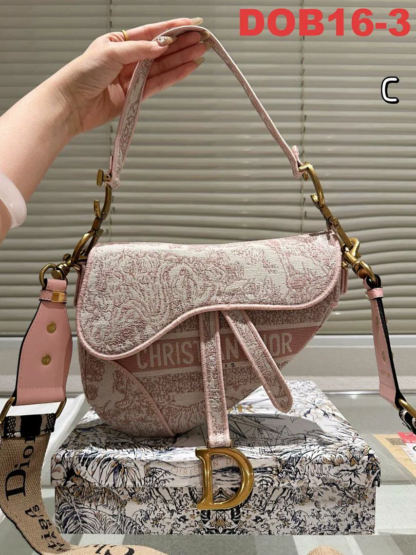Dior DOB16 תמונה 6