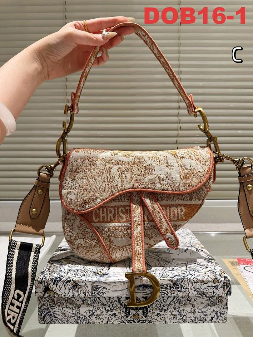 Dior DOB16 תמונה 8