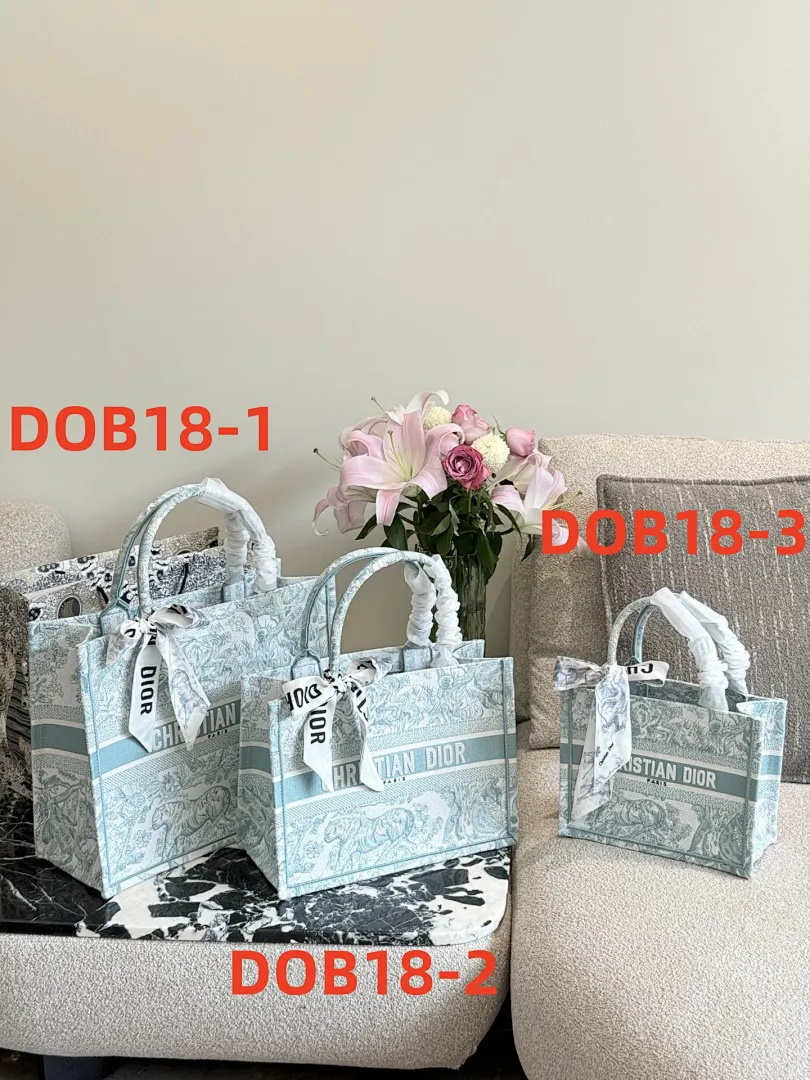 Dior DOB18 תמונה 2