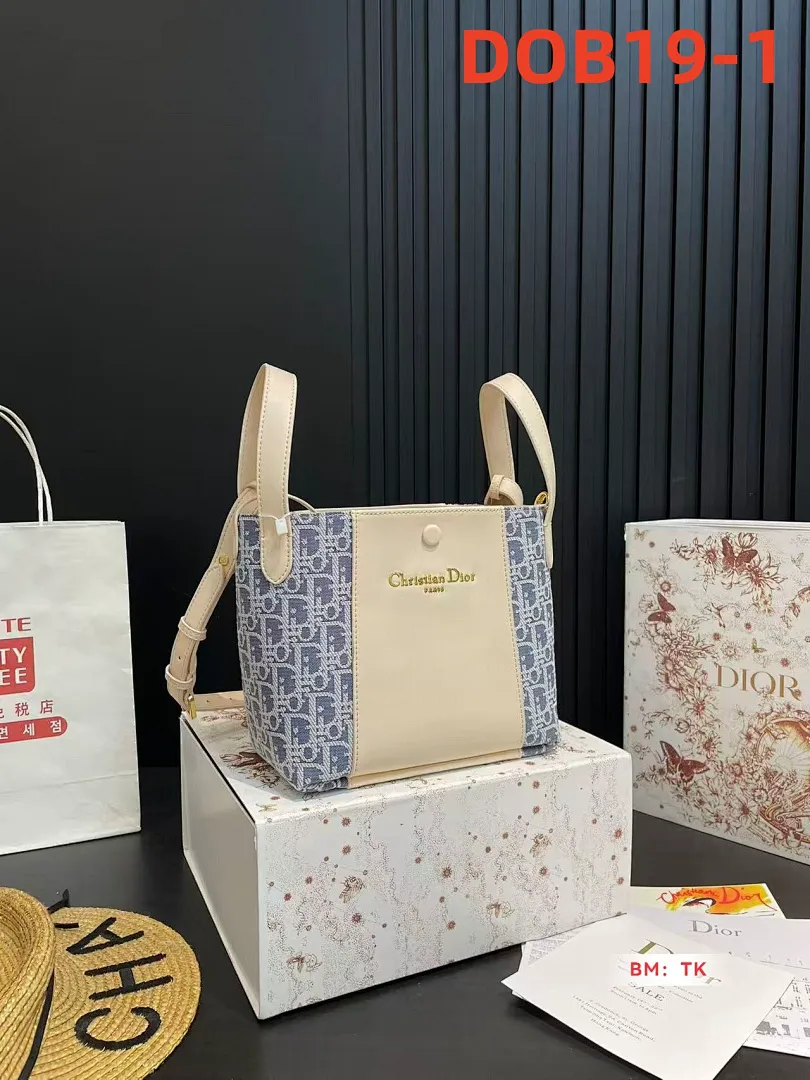 Dior DOB19 תמונה 2