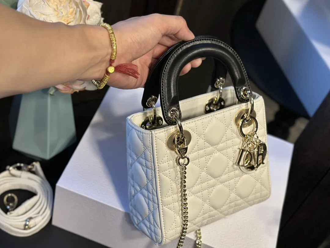 Dior DOB20 תמונה 3