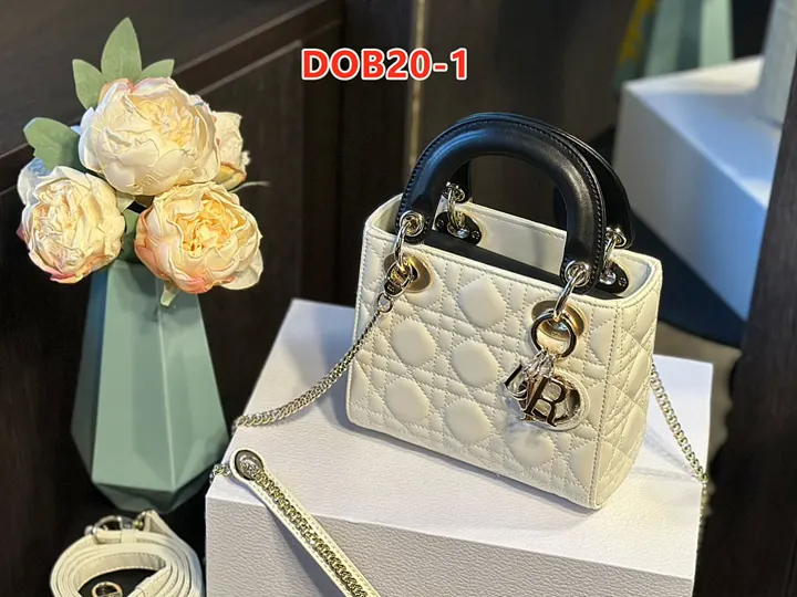 Dior DOB20