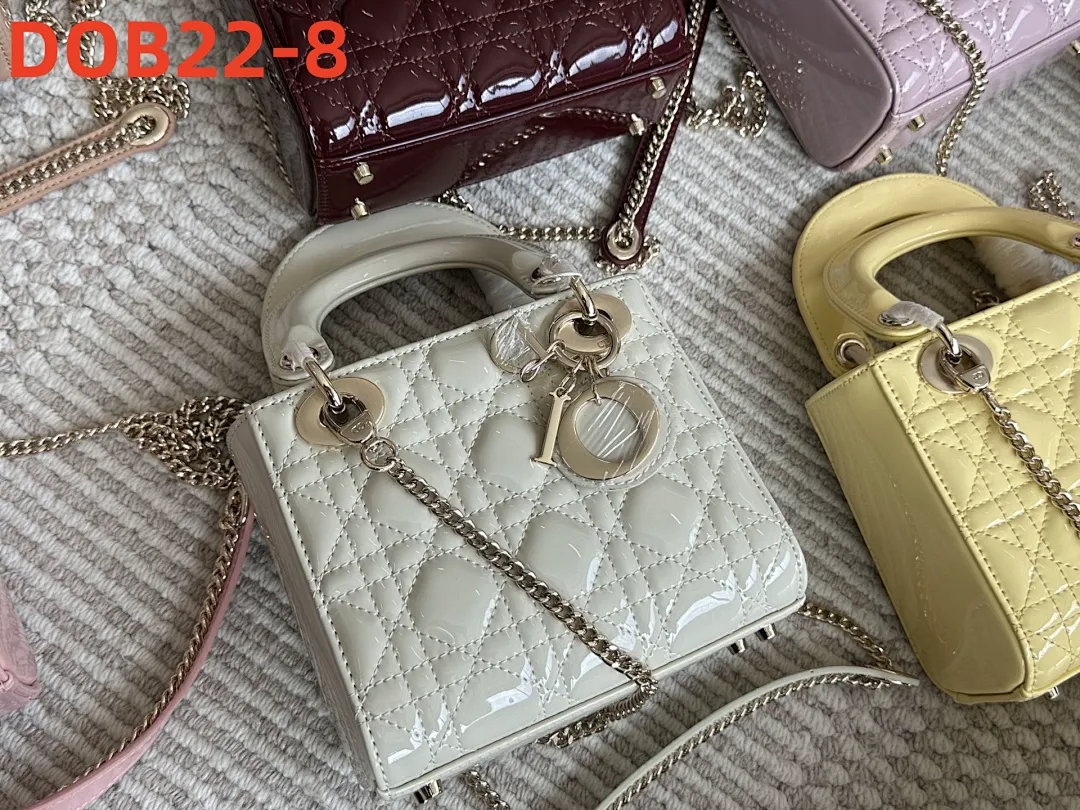 Dior DOB22 תמונה 10