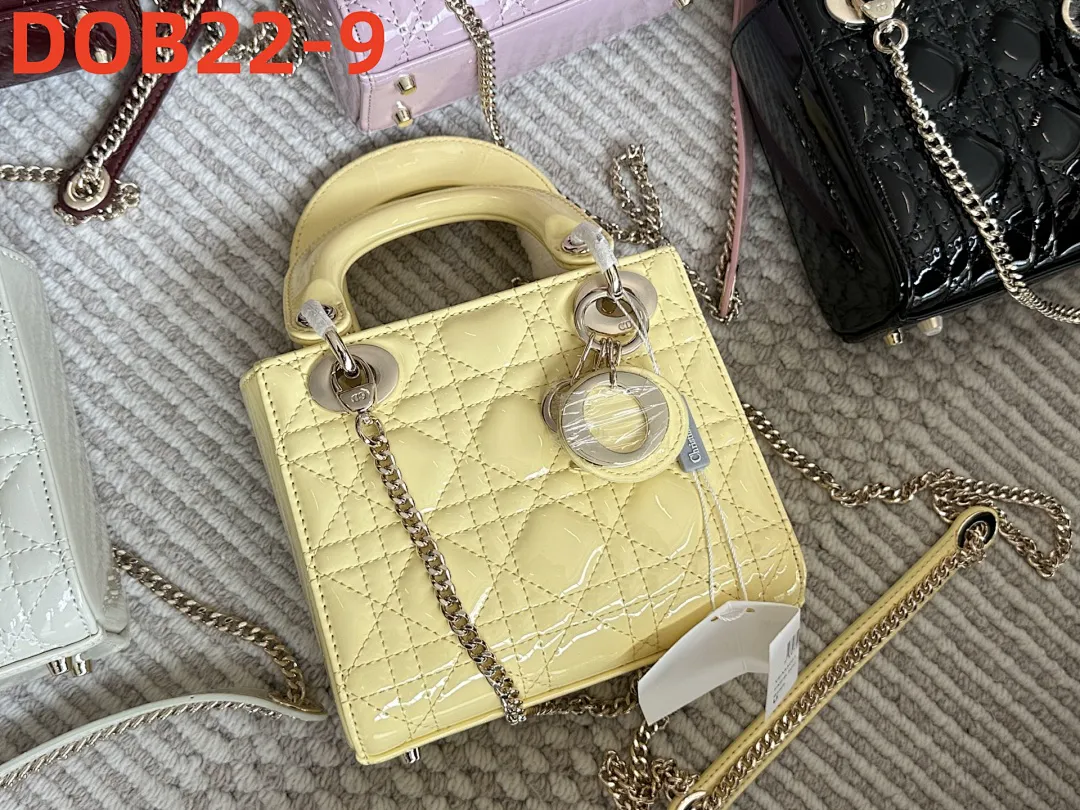 Dior DOB22 תמונה 11