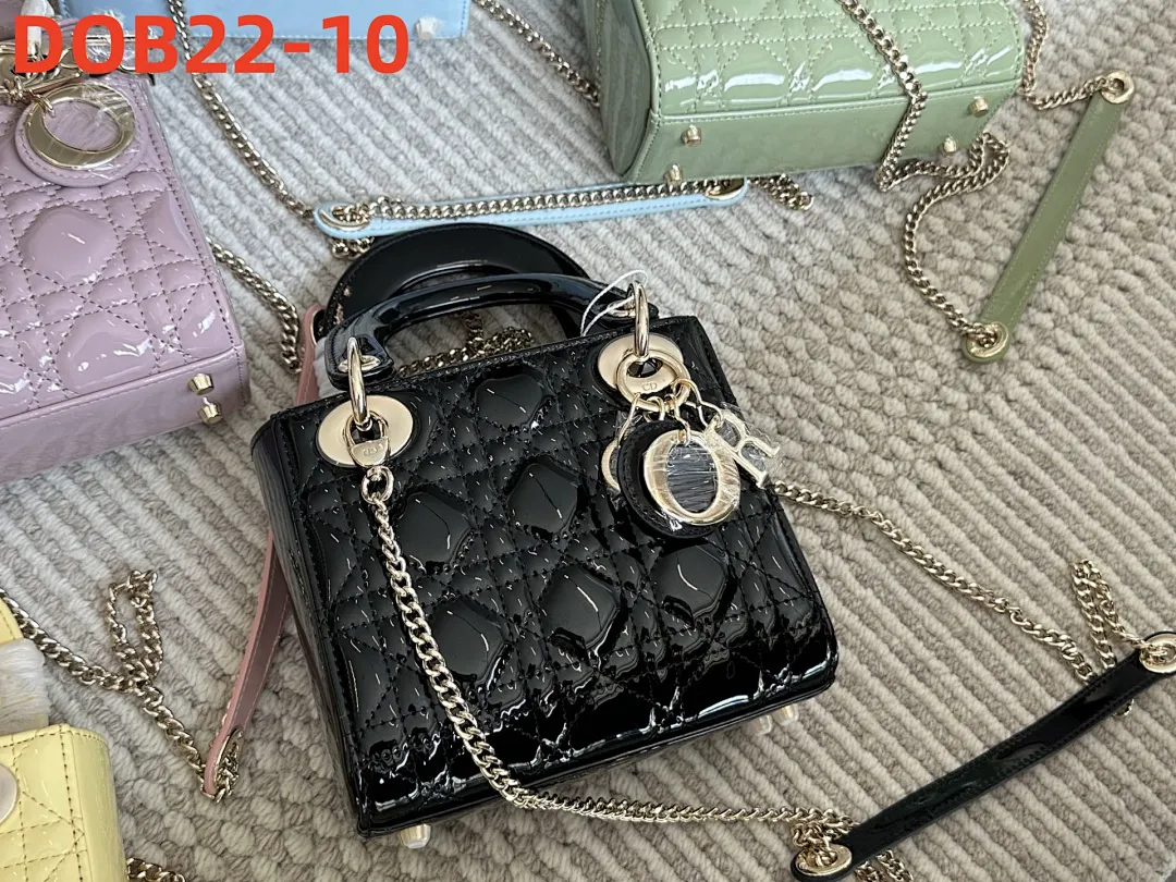 Dior DOB22 תמונה 12