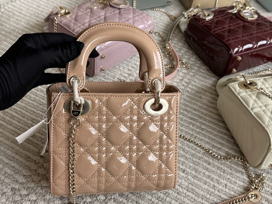 Dior DOB22 תמונה 19