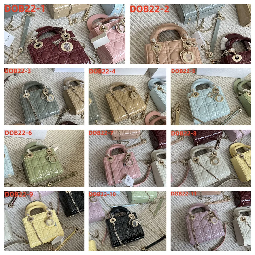 Dior DOB22 תמונה 2