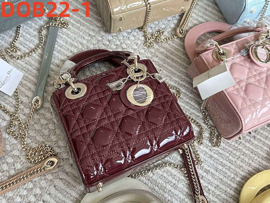 Dior DOB22 תמונה 3