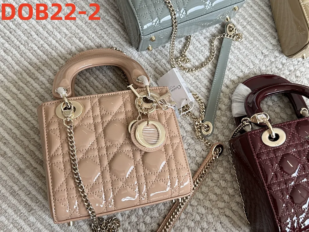 Dior DOB22 תמונה 4