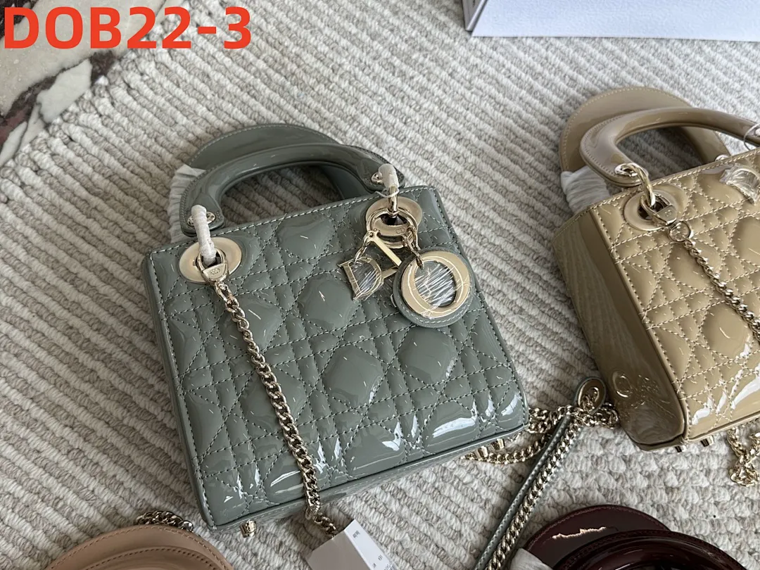 Dior DOB22 תמונה 5