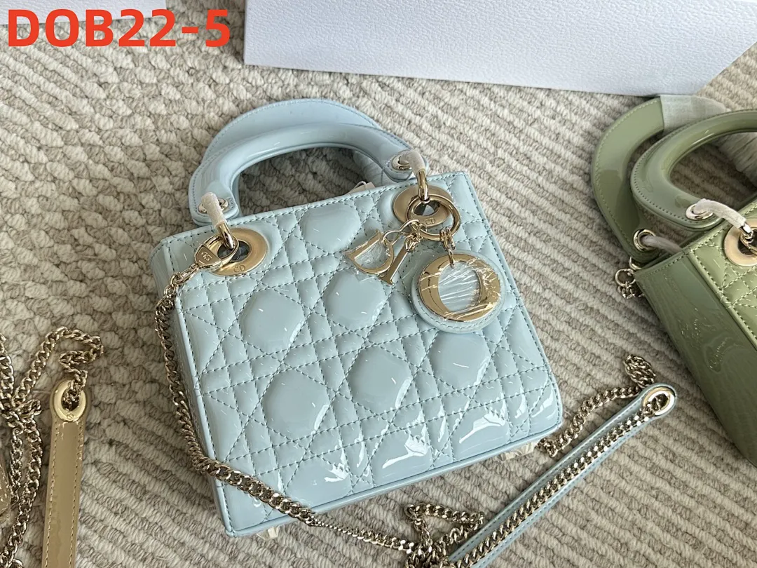 Dior DOB22 תמונה 7
