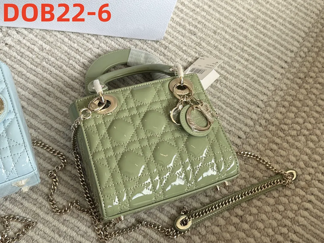 Dior DOB22 תמונה 8