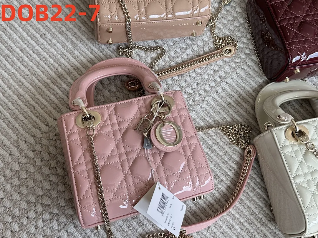Dior DOB22 תמונה 9