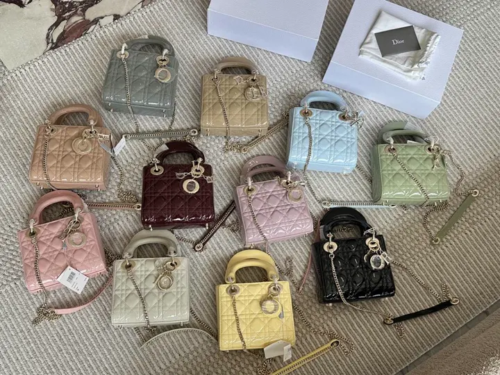 Dior DOB22