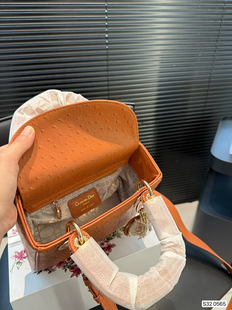 Dior DOB23 תמונה 11