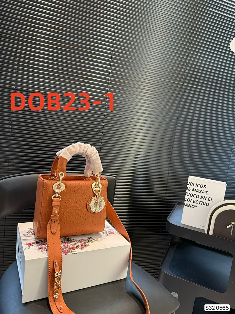 Dior DOB23 תמונה 2