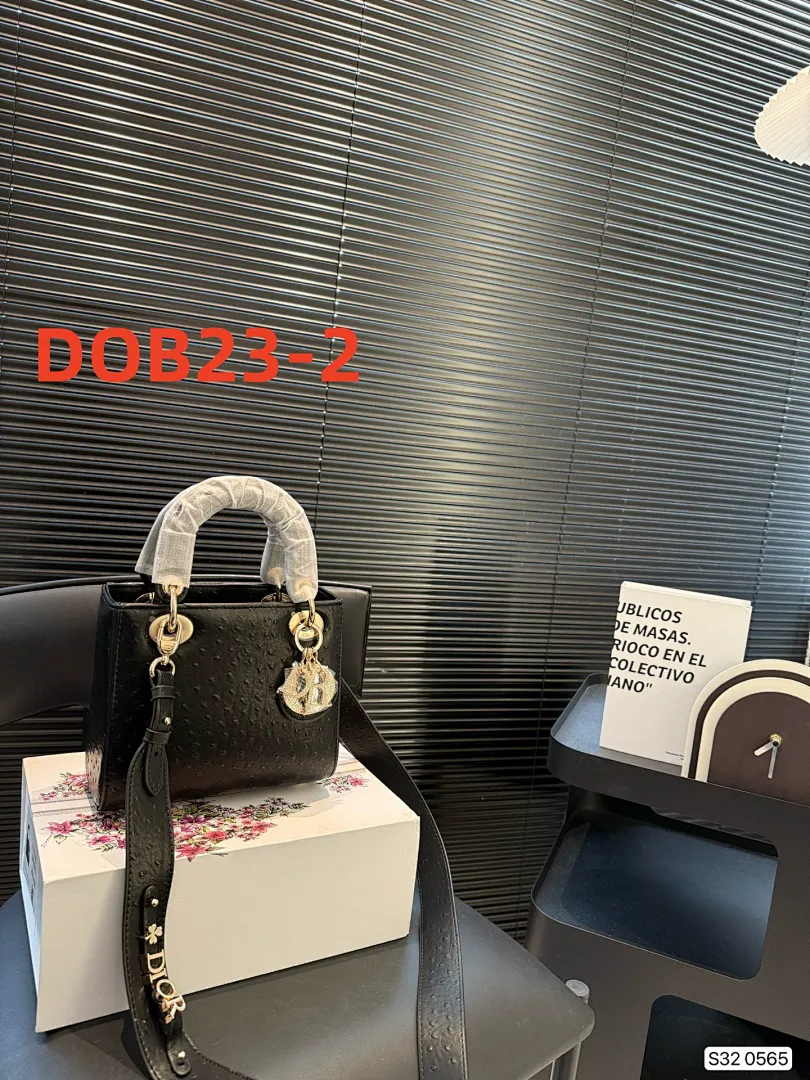 Dior DOB23 תמונה 3