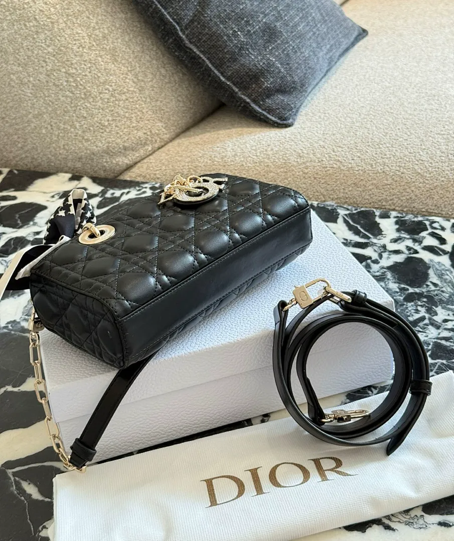 Dior DOB24 תמונה 13