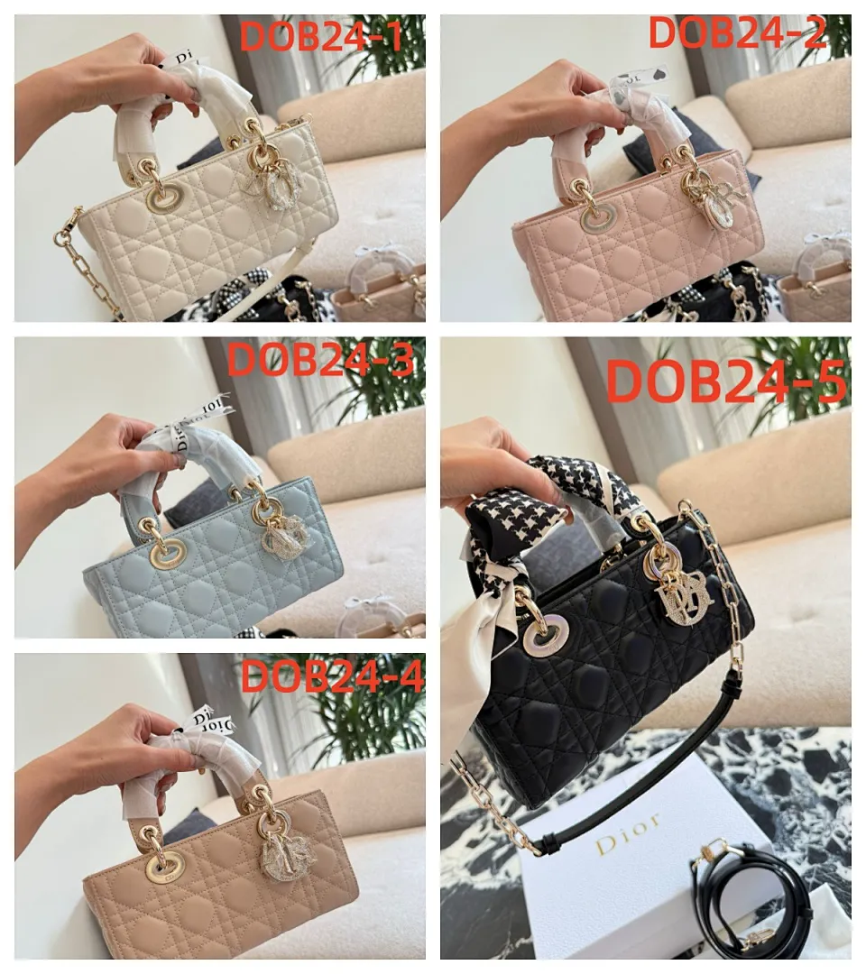 Dior DOB24 תמונה 2