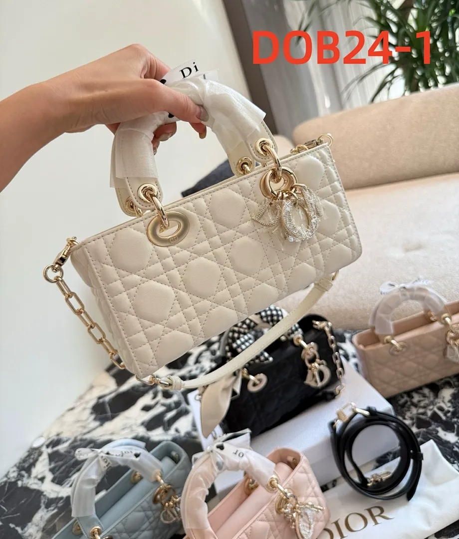 Dior DOB24 תמונה 3