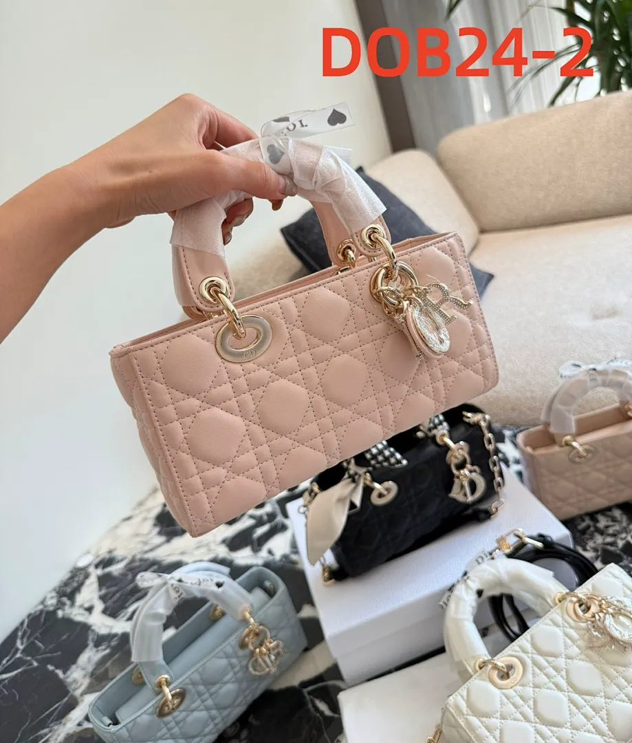 Dior DOB24 תמונה 4