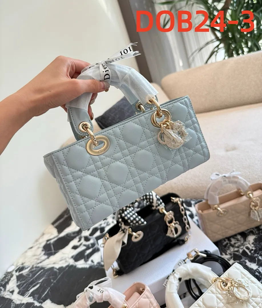 Dior DOB24 תמונה 5