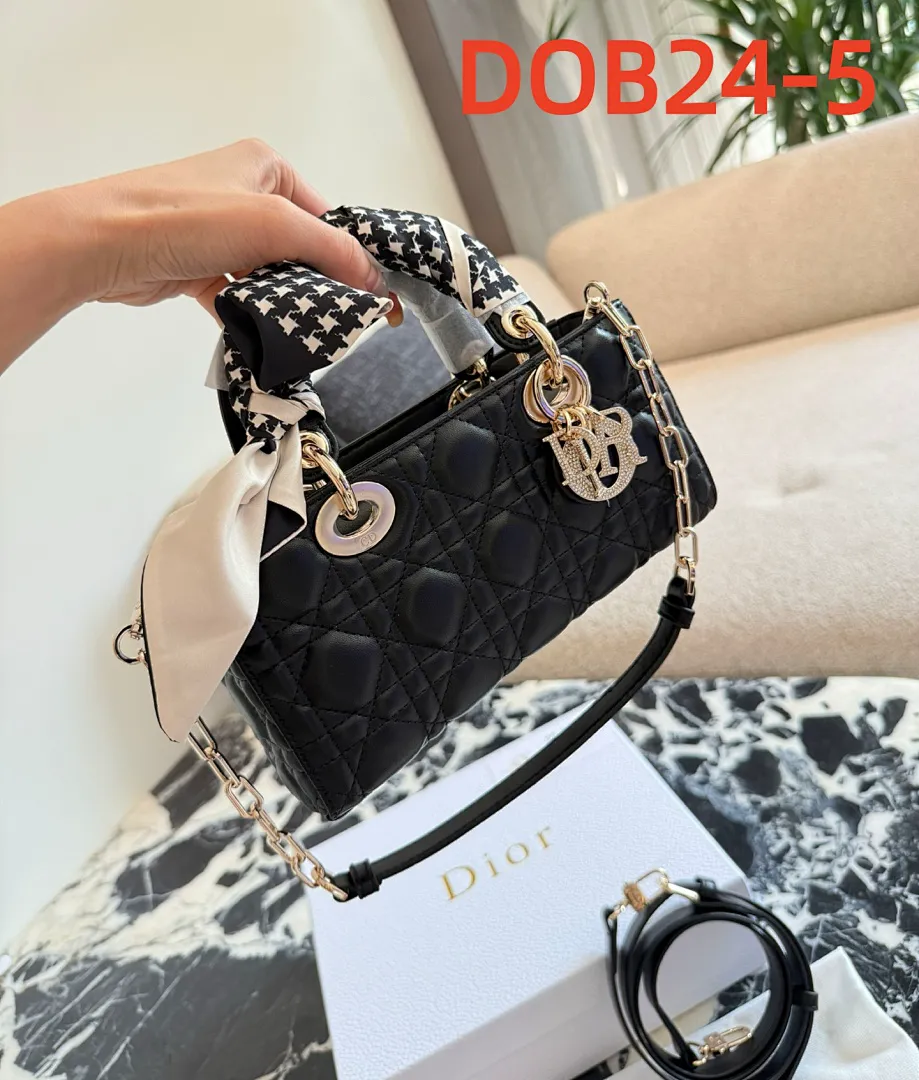Dior DOB24 תמונה 7