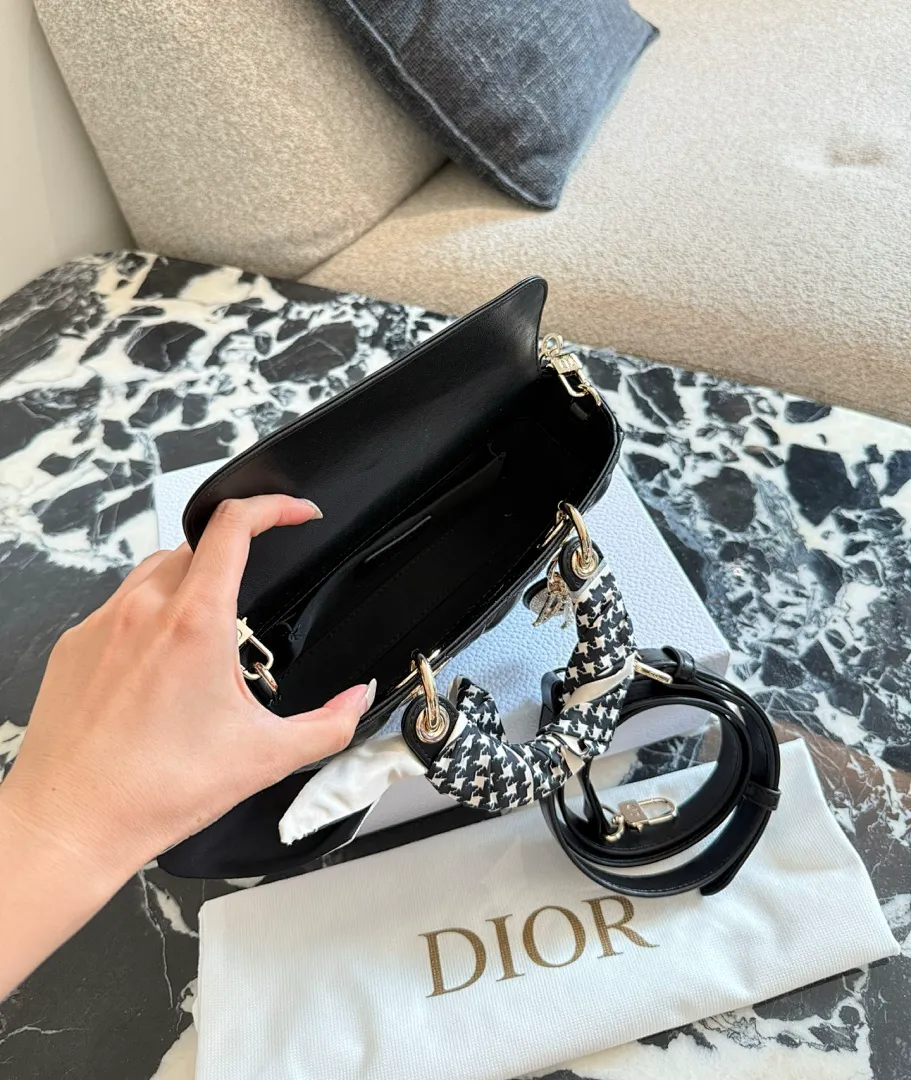 Dior DOB24 תמונה 9