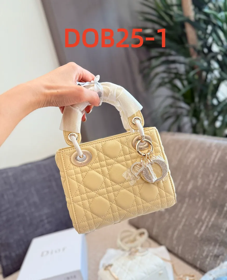 Dior DOB25 תמונה 2