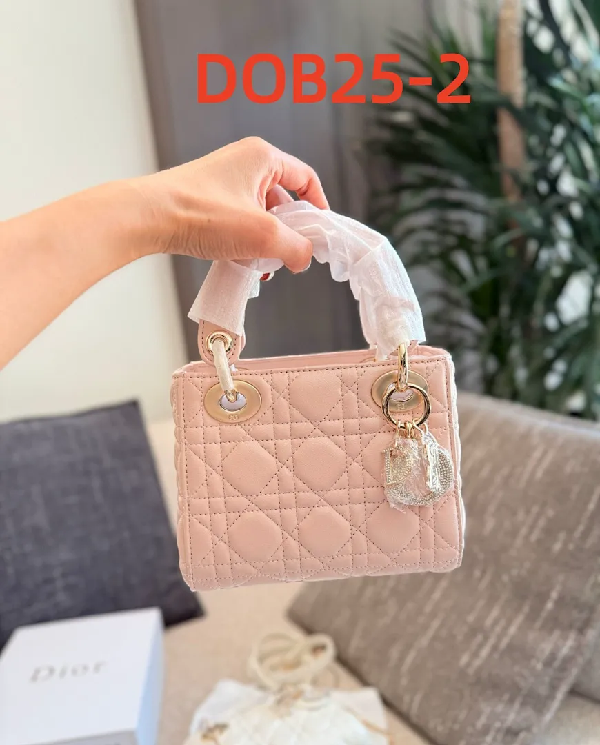 Dior DOB25 תמונה 3