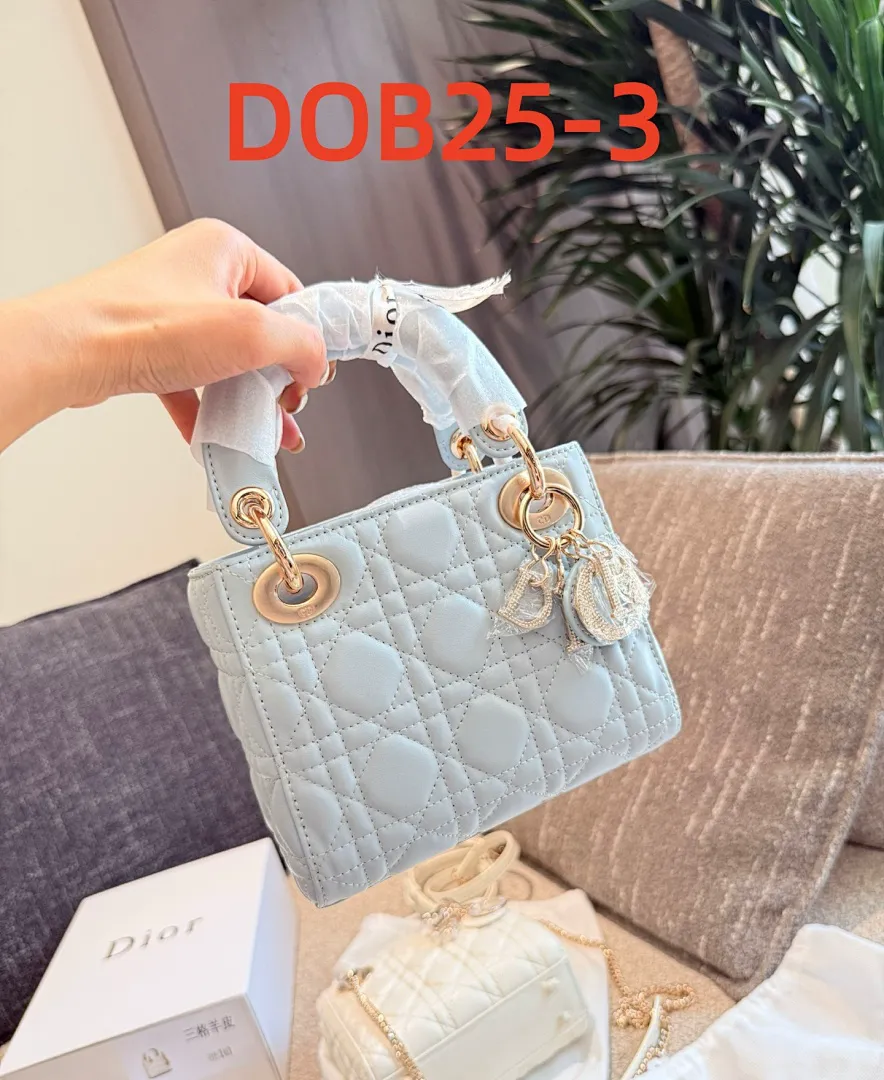 Dior DOB25 תמונה 4