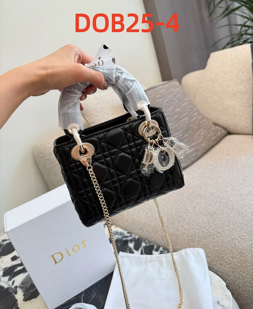 Dior DOB25 תמונה 5