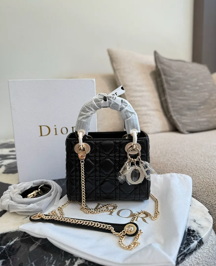 Dior DOB25 תמונה 6