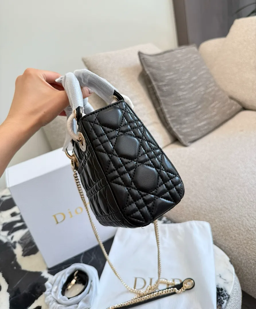Dior DOB25 תמונה 8