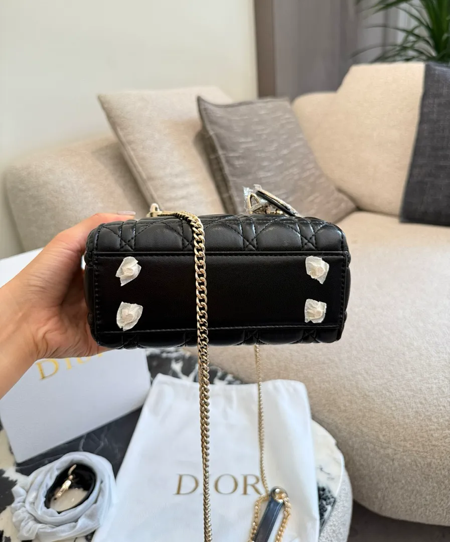 Dior DOB25 תמונה 9