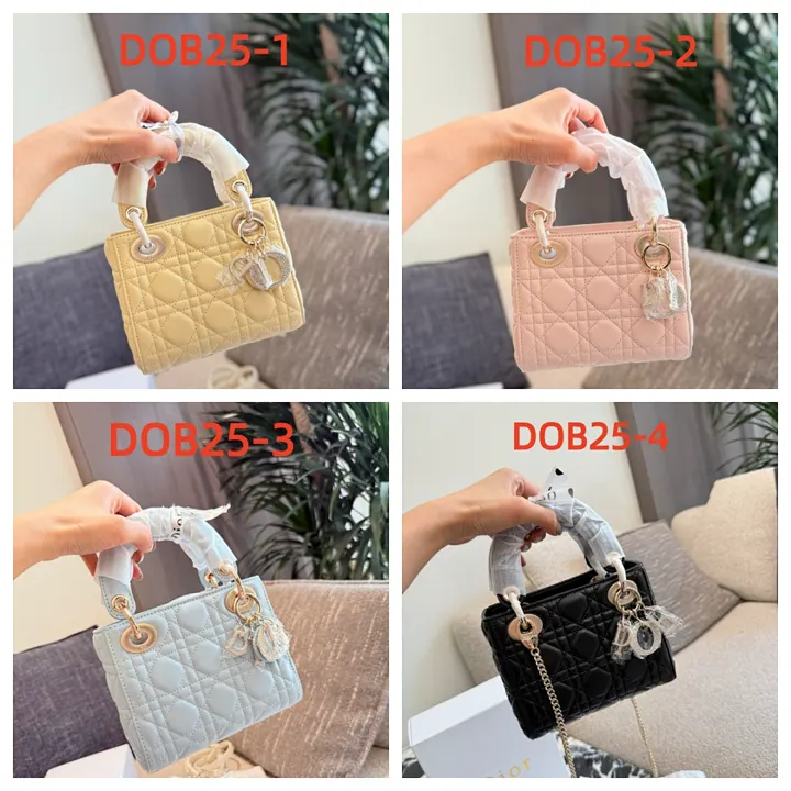 Dior DOB25