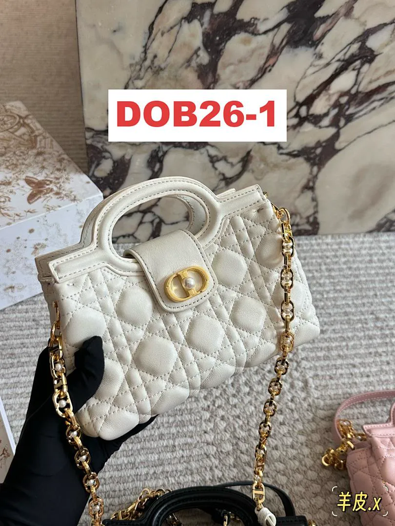 Dior DOB26 תמונה 2