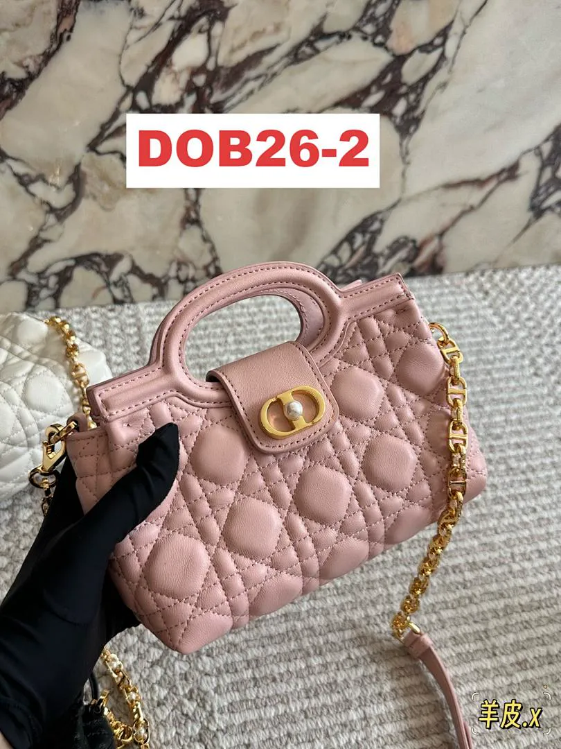 Dior DOB26 תמונה 3