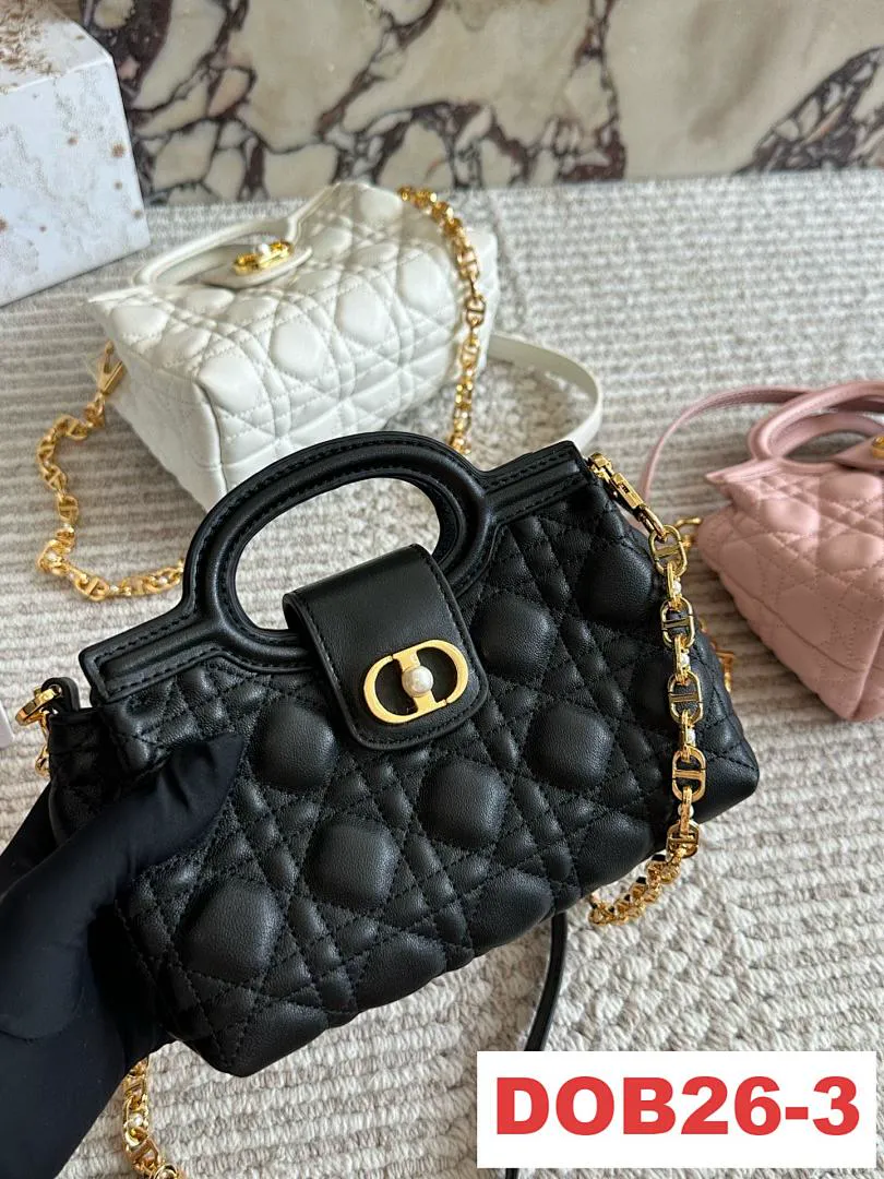 Dior DOB26 תמונה 4