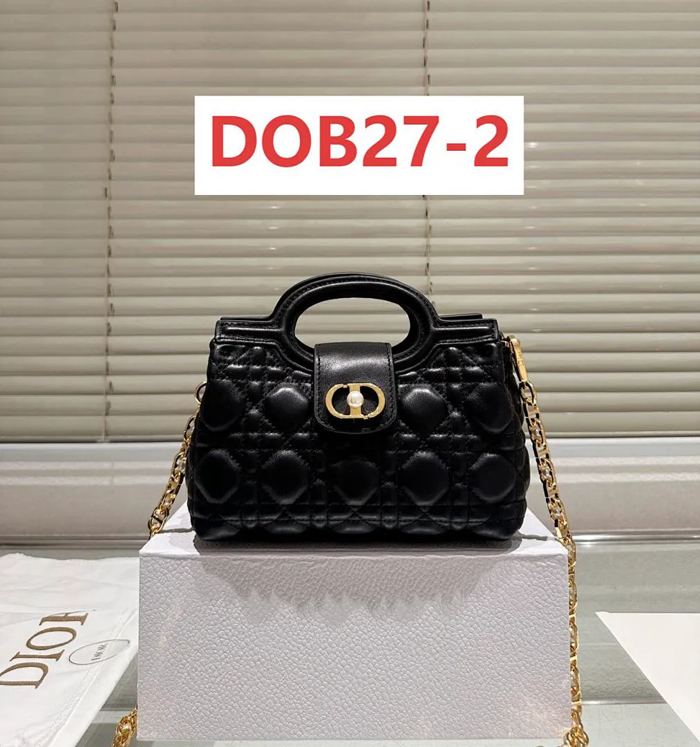 Dior DOB27 תמונה 4