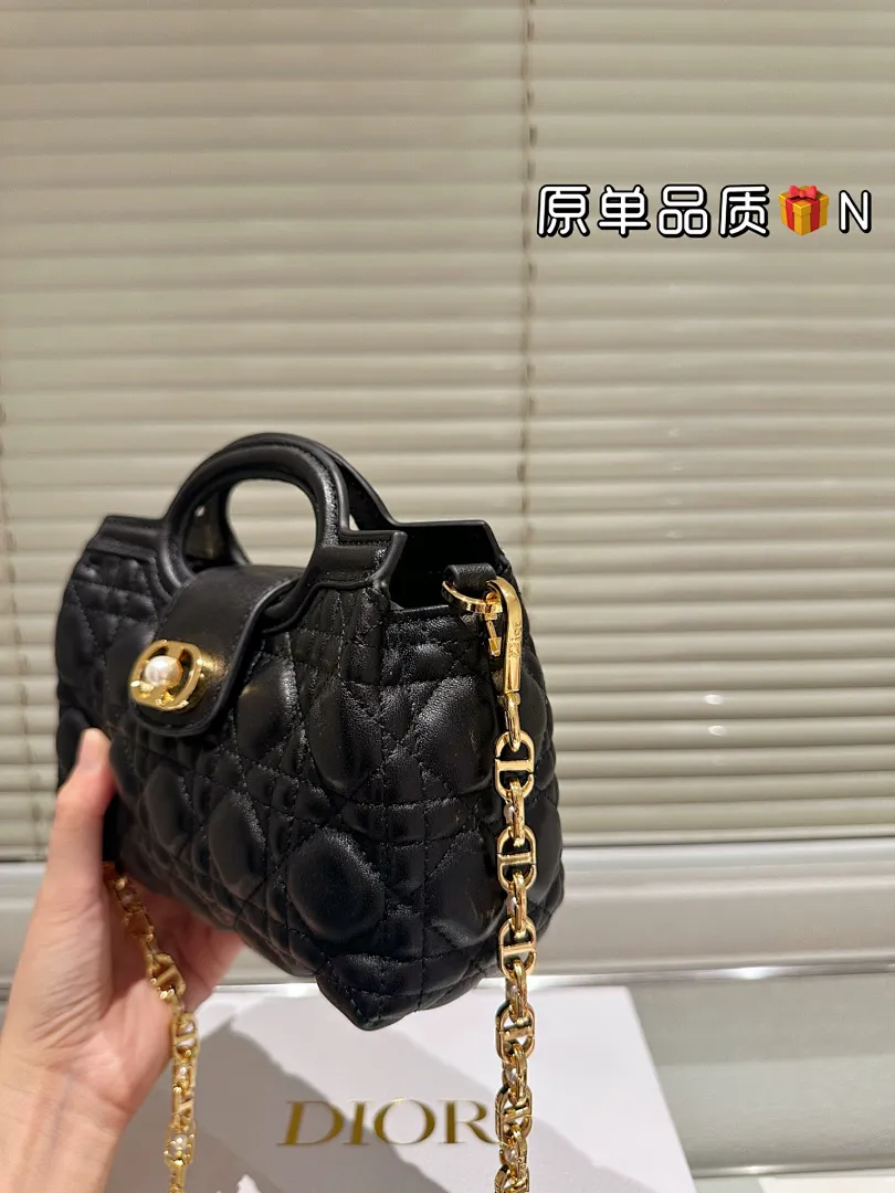 Dior DOB27 תמונה 8