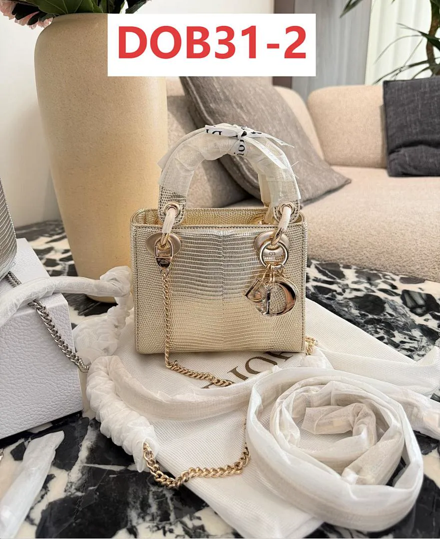 Dior DOB31 תמונה 3